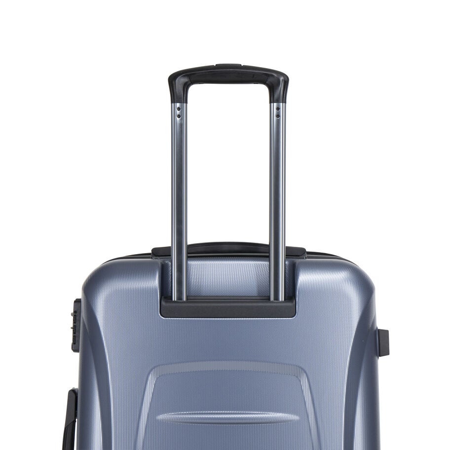 Samsonite Tribute PRO valise grand &agrave; roues in the color Bleu Ardoise. image number 6